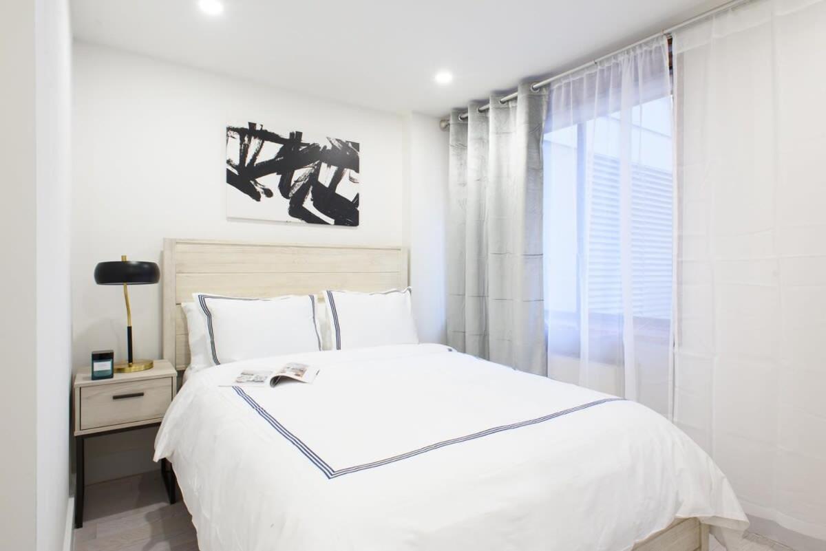 75-3A 3Br Duplex Prime Ues Wd In Unit Sleeps 6 Apartment New York Ngoại thất bức ảnh