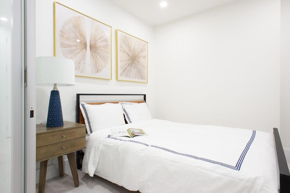 75-3A 3Br Duplex Prime Ues Wd In Unit Sleeps 6 Apartment New York Ngoại thất bức ảnh